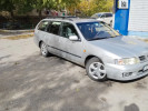 Nissan Primera 1999 года