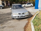 Nissan Primera 1999 года