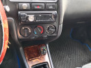Nissan Primera 1999 года