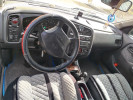 Nissan Primera 1999 года