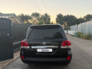 Toyota Land Cruiser 2011 года