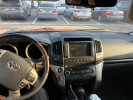 Toyota Land Cruiser 2011 года