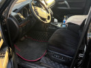 Toyota Land Cruiser 2011 года