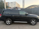 Toyota Land Cruiser 2011 года
