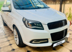 Ravon Nexia R3 2017 года