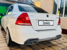 Ravon Nexia R3 2017 года