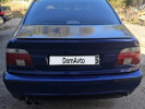 BMW 5 серия 1997 года