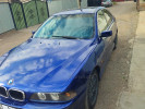 BMW 5 серия 1997 года