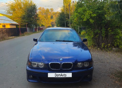 BMW 5 серия 1997 года