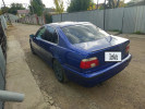 BMW 5 серия 1997 года