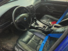 BMW 5 серия 1997 года