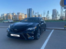 Toyota Camry 2018 года