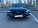 Toyota Camry 2018 года