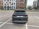 Hyundai Tucson 2024 года