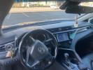 Toyota Camry 2018 года