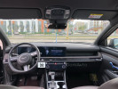 Hyundai Tucson 2024 года