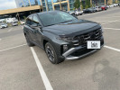 Hyundai Tucson 2024 года