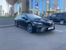 Toyota Camry 2018 года