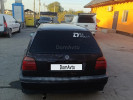 Volkswagen Golf 1992 года