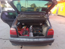 Volkswagen Golf 1992 года