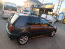 Volkswagen Golf 1992 года