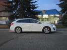 Chevrolet Cruze 2014 года