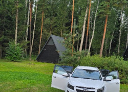 Chevrolet Cruze 2014 года
