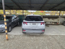 Hyundai Tucson 2026 года