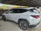 Hyundai Tucson 2026 года