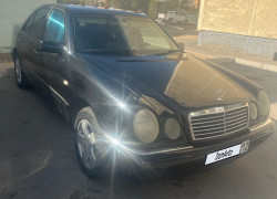 Mercedes-Benz E-Класс 1999 года