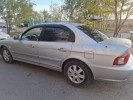 Kia Magentis 2004 года