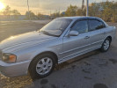 Kia Magentis 2004 года