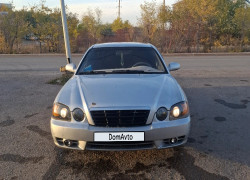 Kia Magentis 2004 года