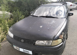 Mazda 626 1994 года