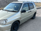 Toyota Raum 1997 года