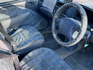 Toyota Raum 1997 года