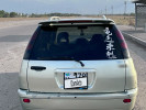 Toyota Raum 1997 года