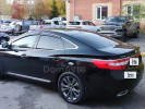 Hyundai Grandeur 2012 года