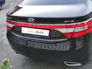 Hyundai Grandeur 2012 года