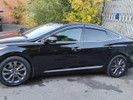Hyundai Grandeur 2012 года
