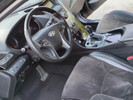 Hyundai Grandeur 2012 года
