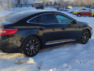 Hyundai Grandeur 2012 года