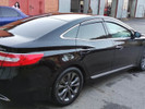 Hyundai Grandeur 2012 года
