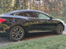 Hyundai Grandeur 2012 года