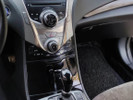 Hyundai Grandeur 2012 года