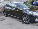 Hyundai Grandeur 2012 года