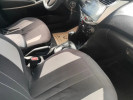 Hyundai Accent 2012 года