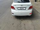 Hyundai Accent 2012 года