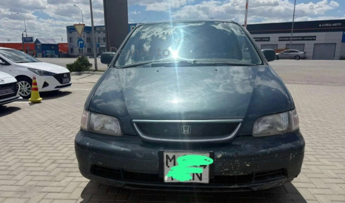 Honda Odyssey 1997 года