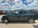 Honda Odyssey 1997 года